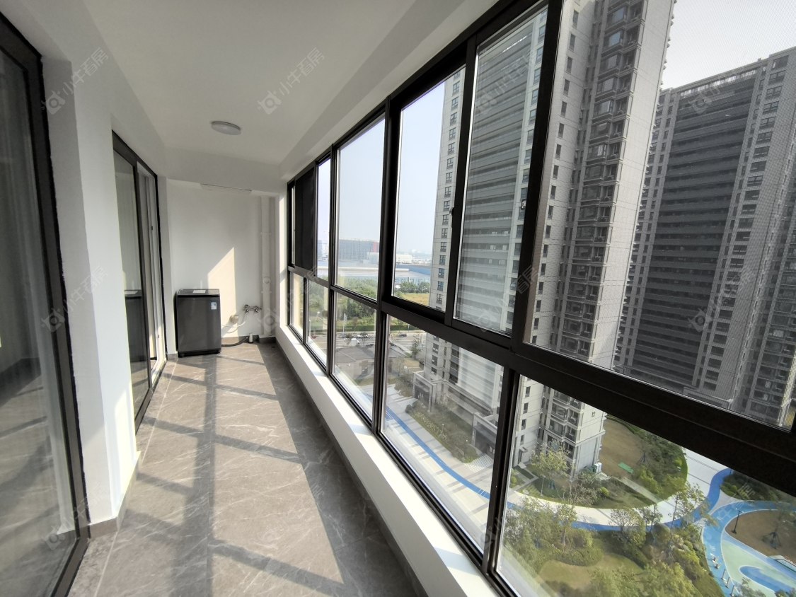 万科新都会房源室内图 常州万科新都会在租房源室内图_小牛看房