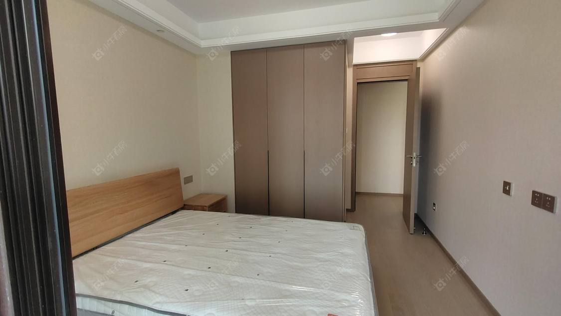 朗诗熙华府房源室内图 常州朗诗熙华府在租房源室内图_小牛看房