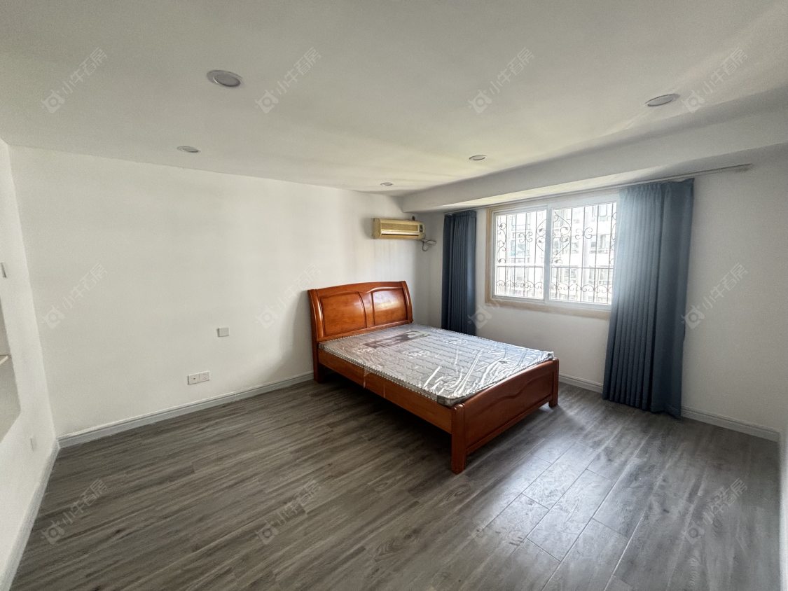 常州邮电公寓在租房源室内图_小牛看房