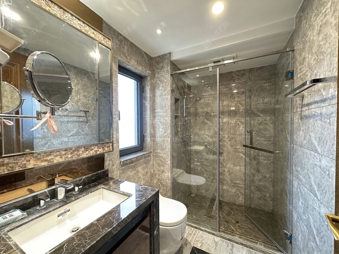 常州恒大御景在租房源室内图_小牛看房