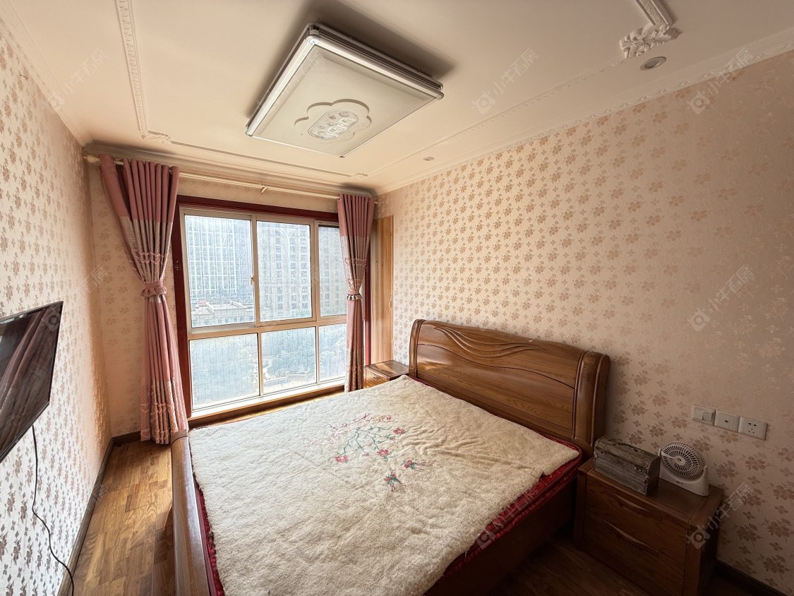 常州紫金城南区在租房源室内图_小牛看房