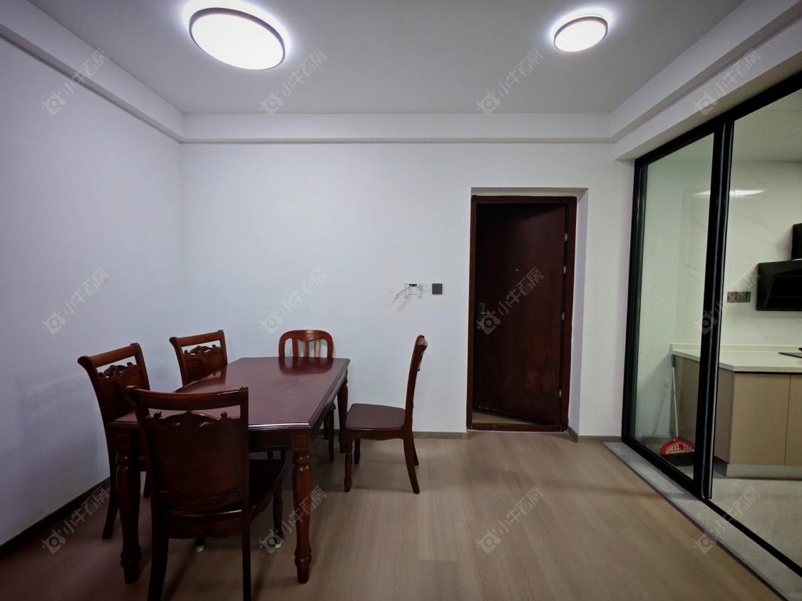 常州绿地香颂花园在租房源室内图_小牛看房