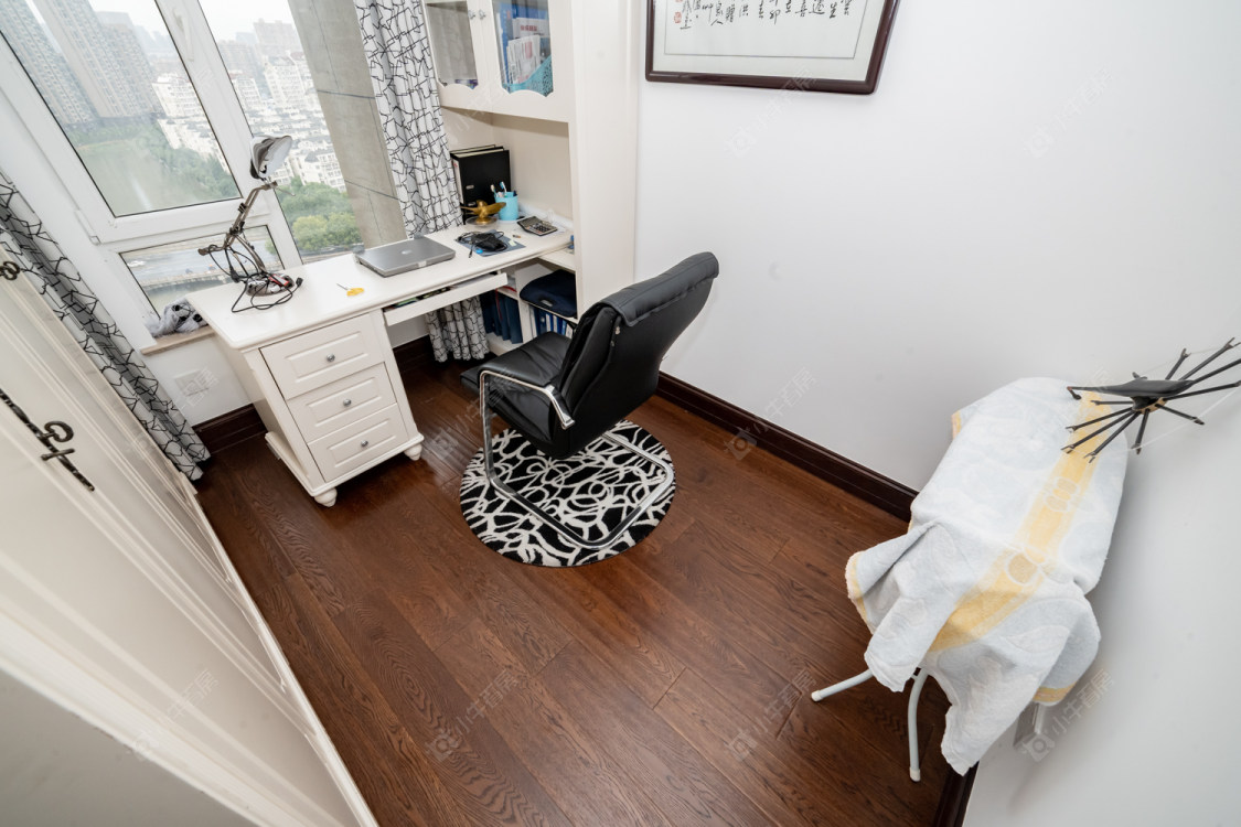 常州朗诗競园在售二手房源室内图_小牛看房