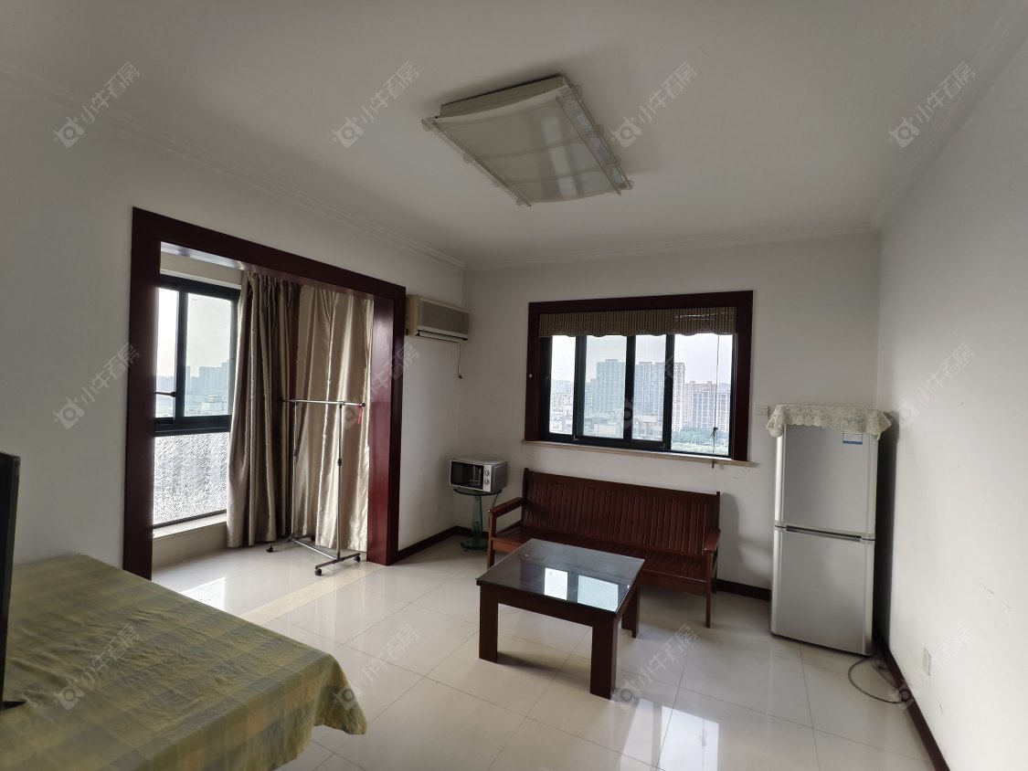 常州爱特大厦在租房源_小牛看房