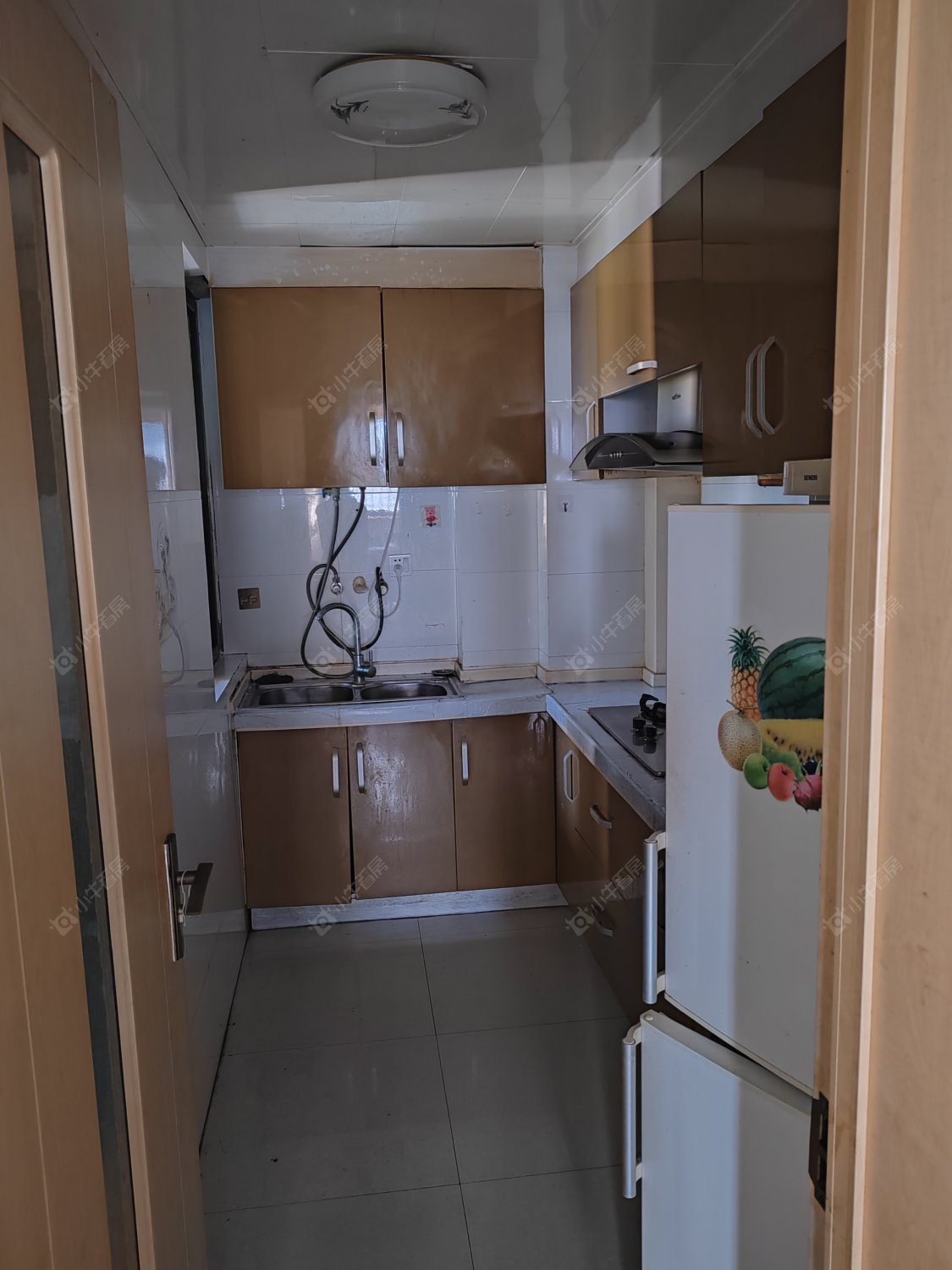 东城明居房源室内图 常州东城明居在租房源室内图_小牛看房