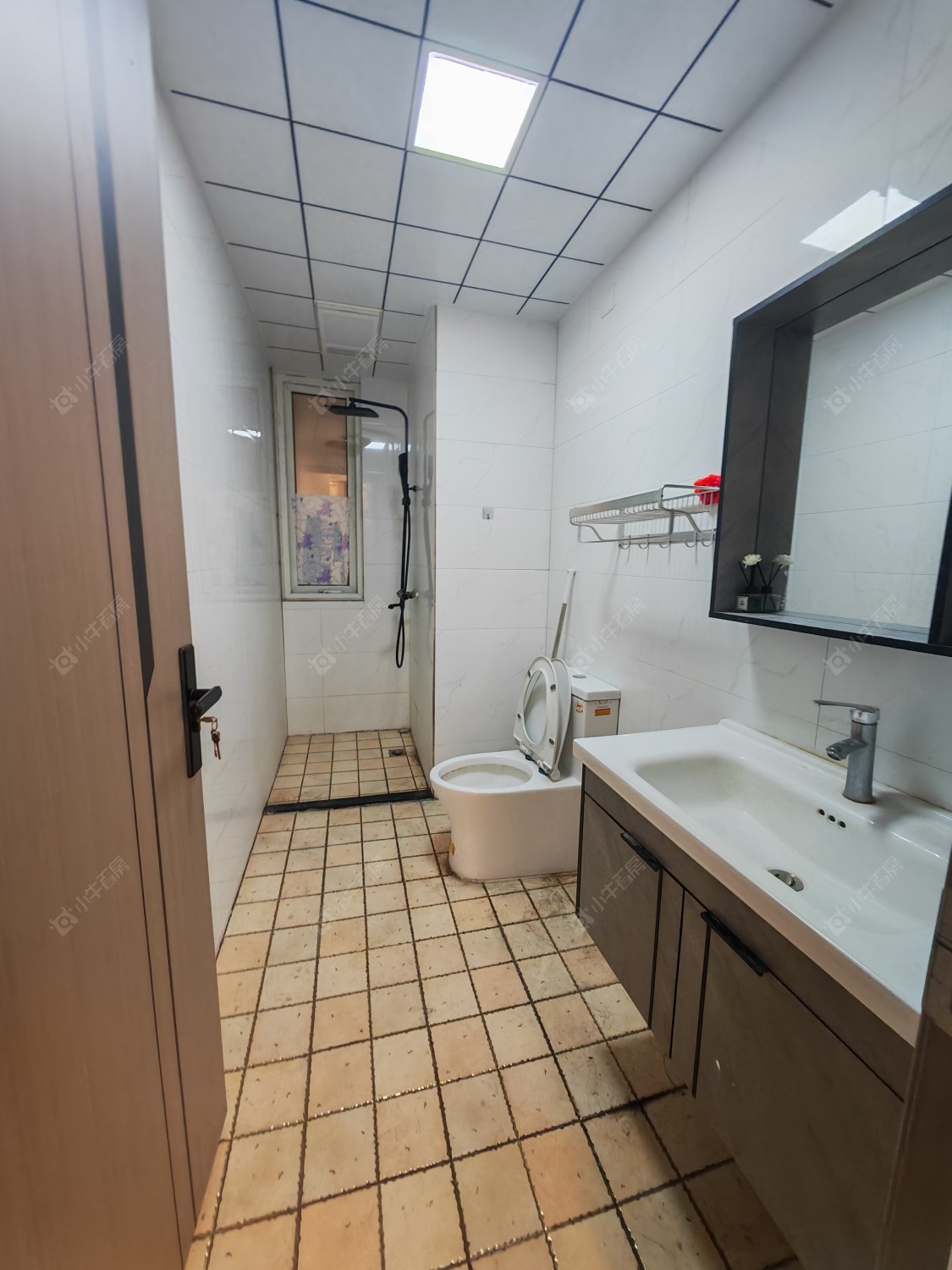 常州青龙苑七期在租房源室内图_小牛看房