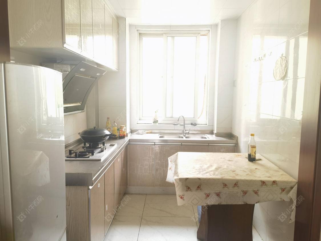 常州新景花苑一期在租房源室内图_小牛看房