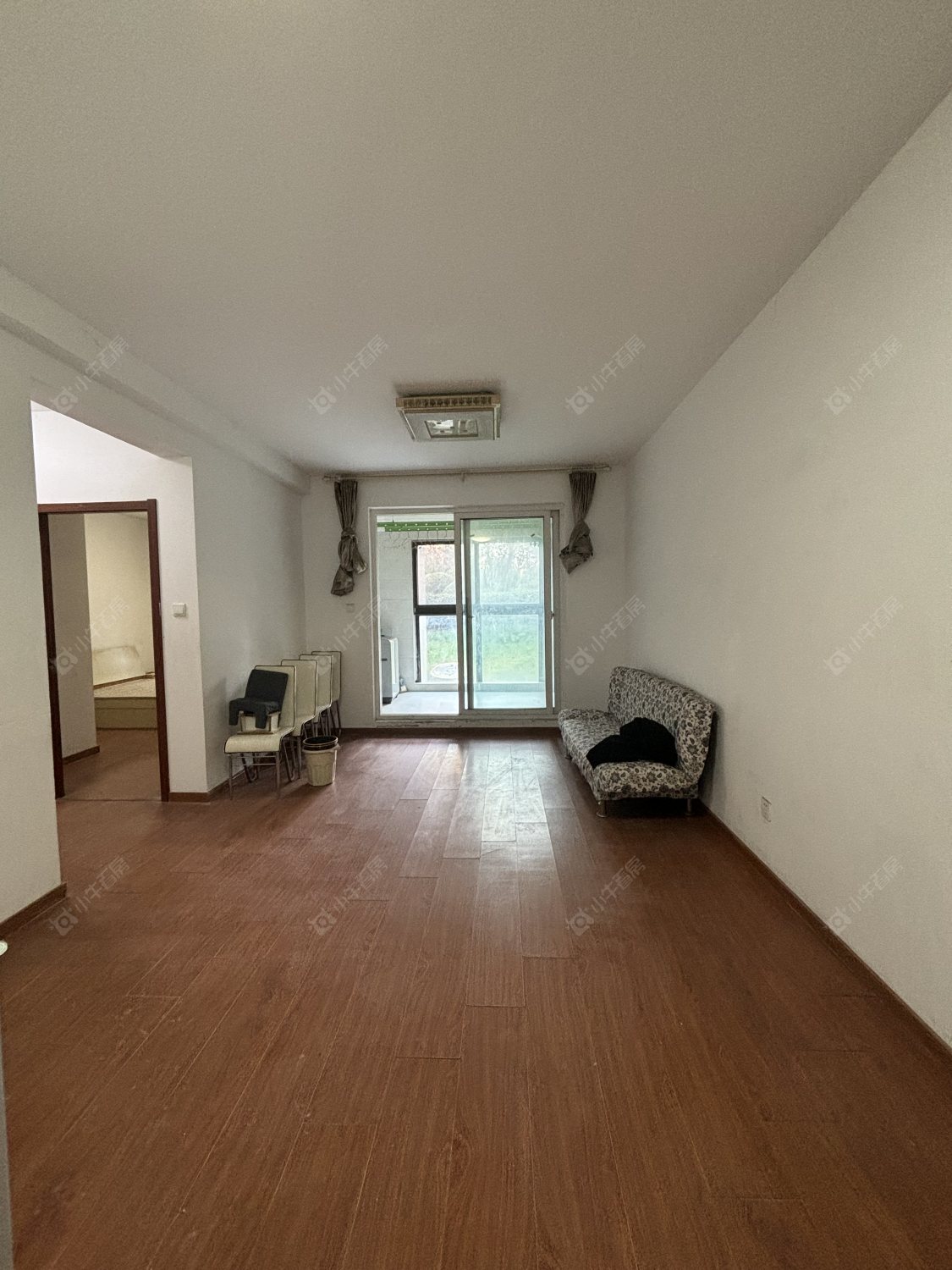 常州路劲城市主场3室1厅1卫出租_小牛看房