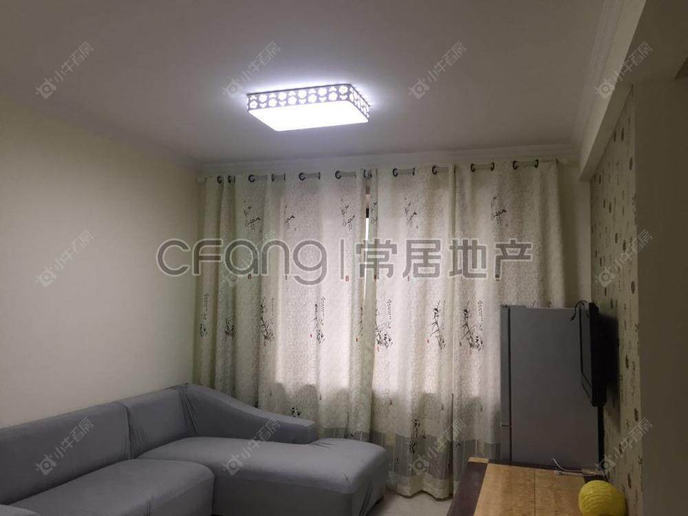 新城公馆风尚房源室内图 常州新城公馆风尚在租房源室内图_小牛看房