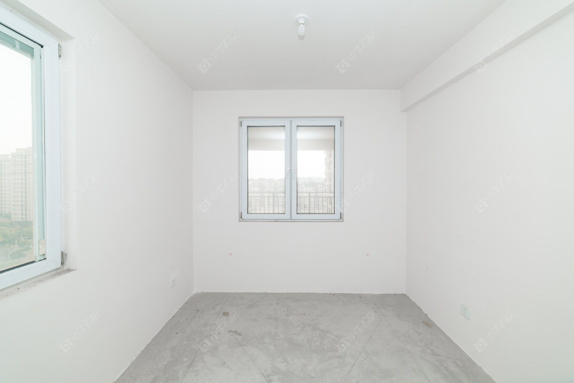 常州紫韵香庭二期在售二手房源室内图_小牛看房