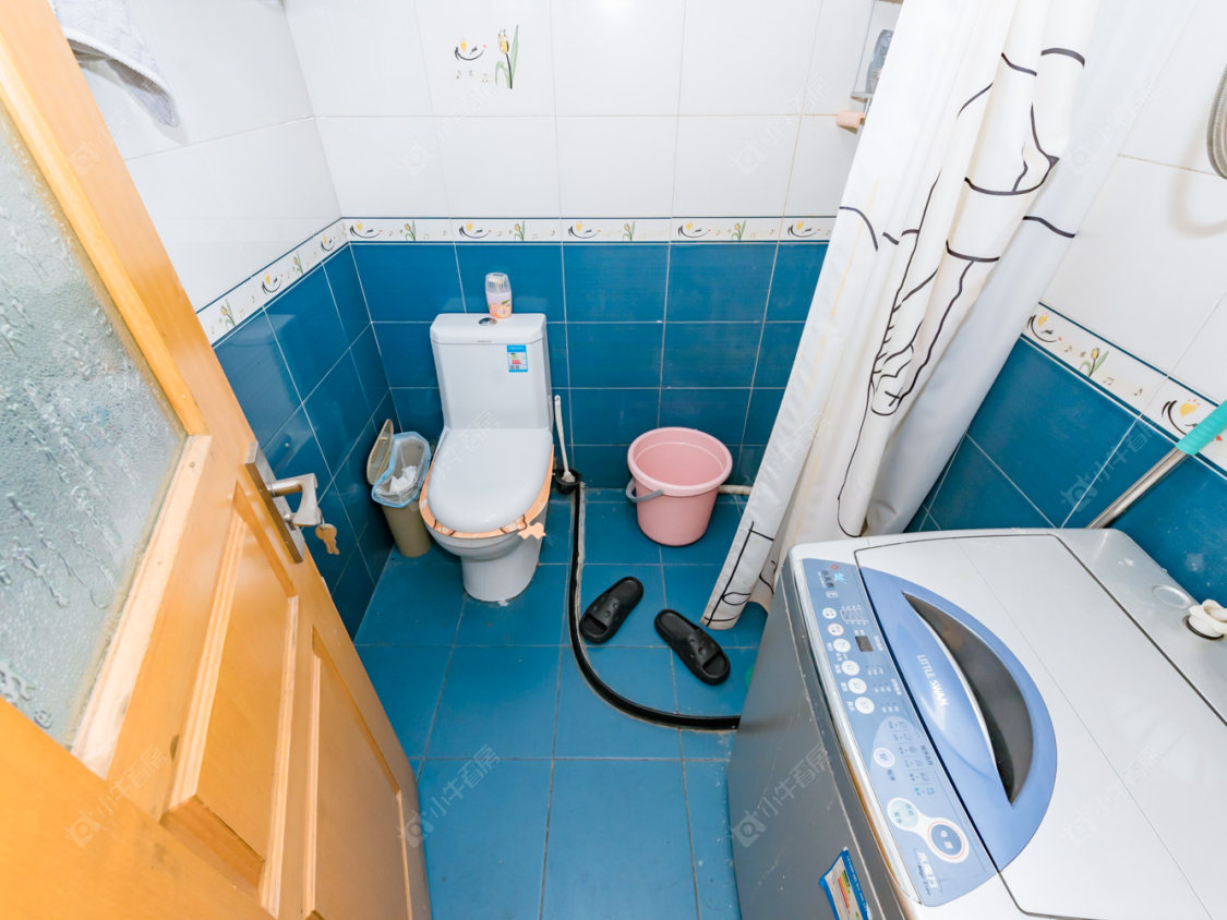 常州金鼎公寓在售二手房源室内图_小牛看房