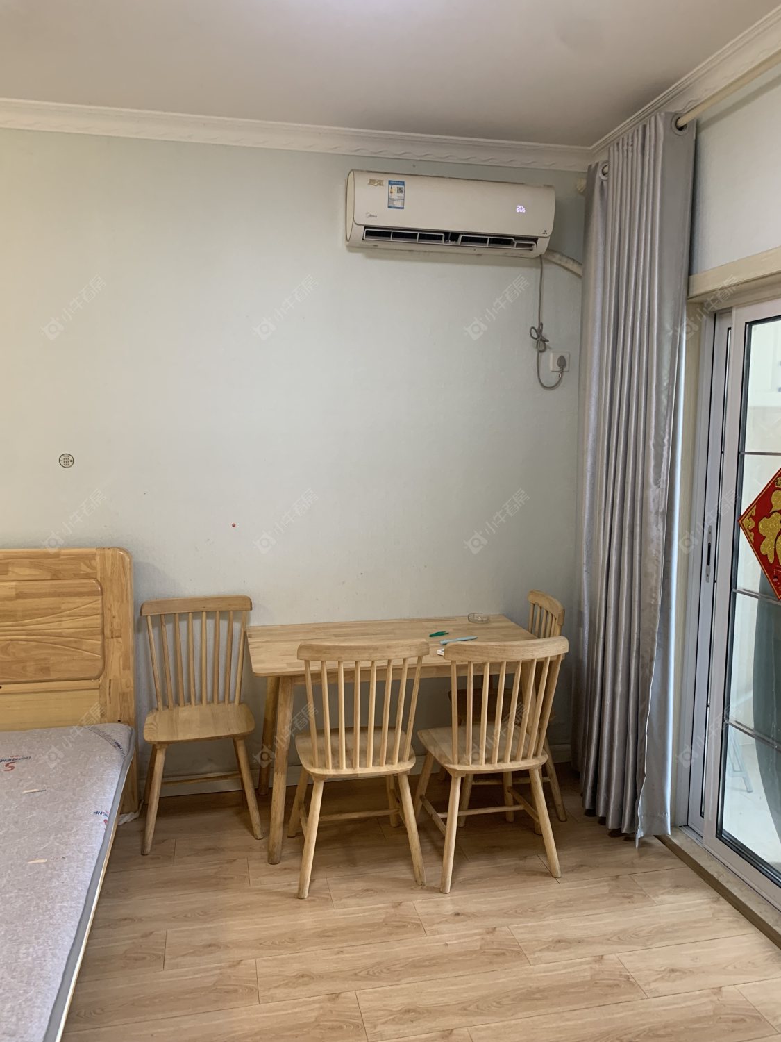 常州吾悦广场糖果公寓在租房源_小牛看房