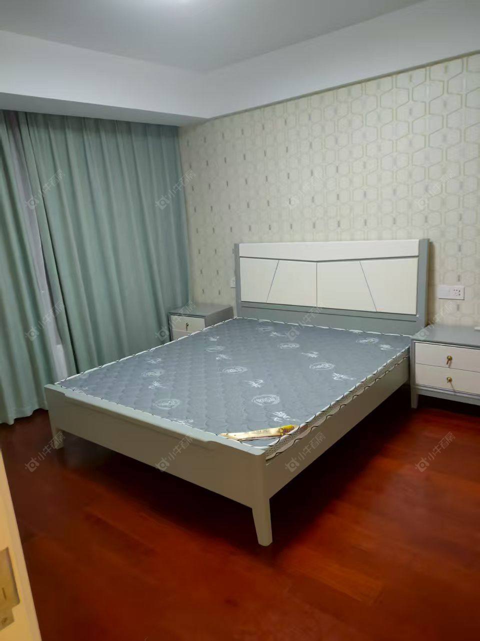 常州绿地香奈租房_绿地香奈4室2厅房源出租