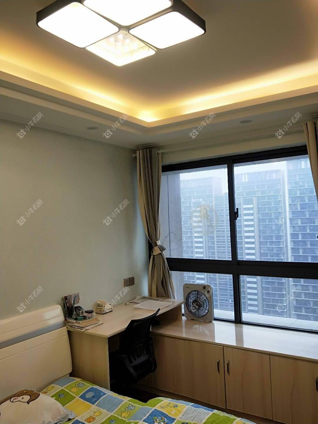 常州雨润城在租房源室内图_小牛看房