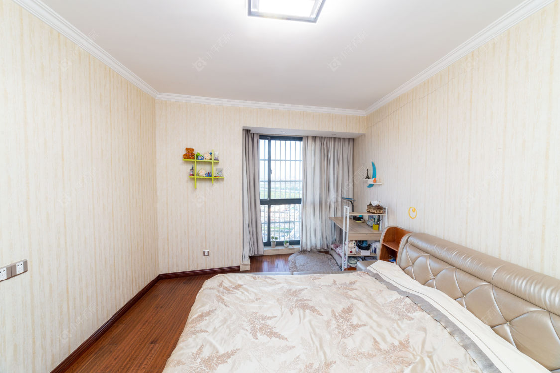 常州名桂坊在售二手房源室内图_小牛看房