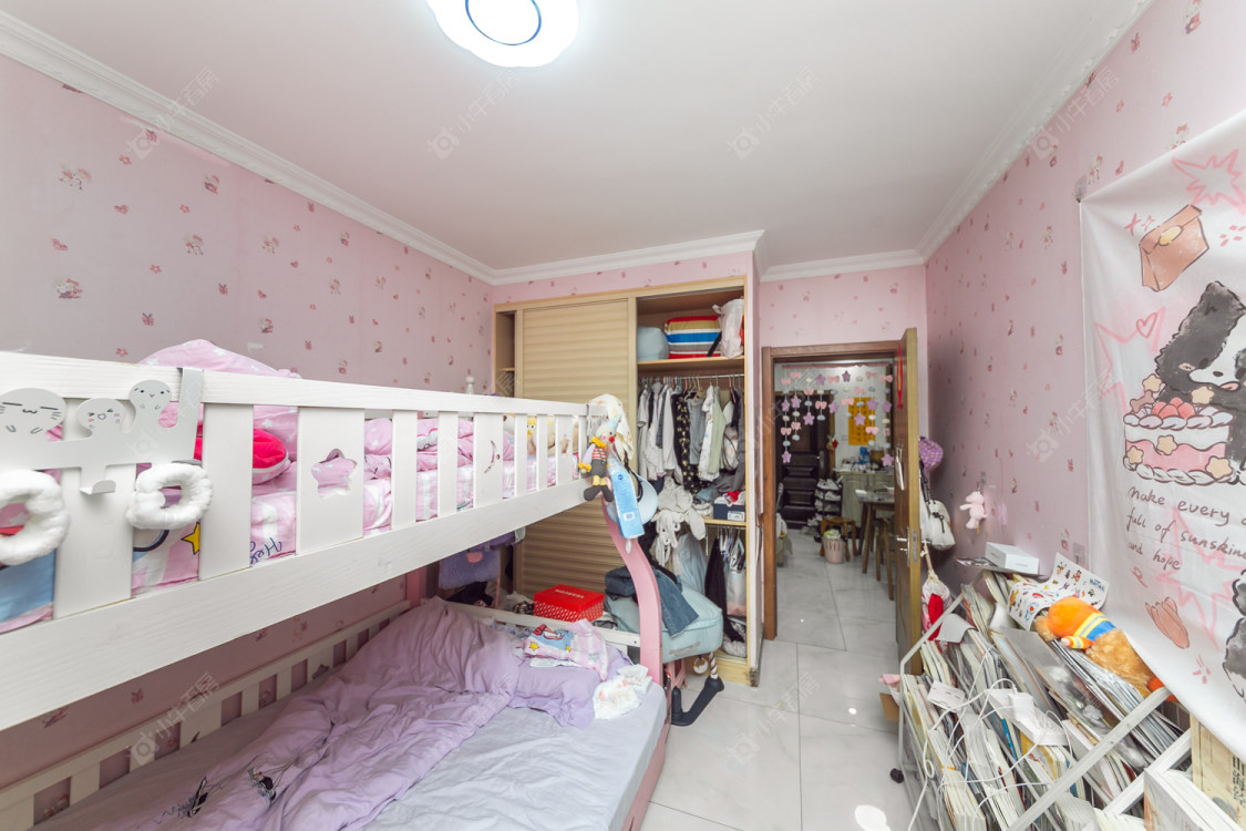 会馆浜新村房源室内图 常州会馆浜新村在售二手房源室内图_小牛看房