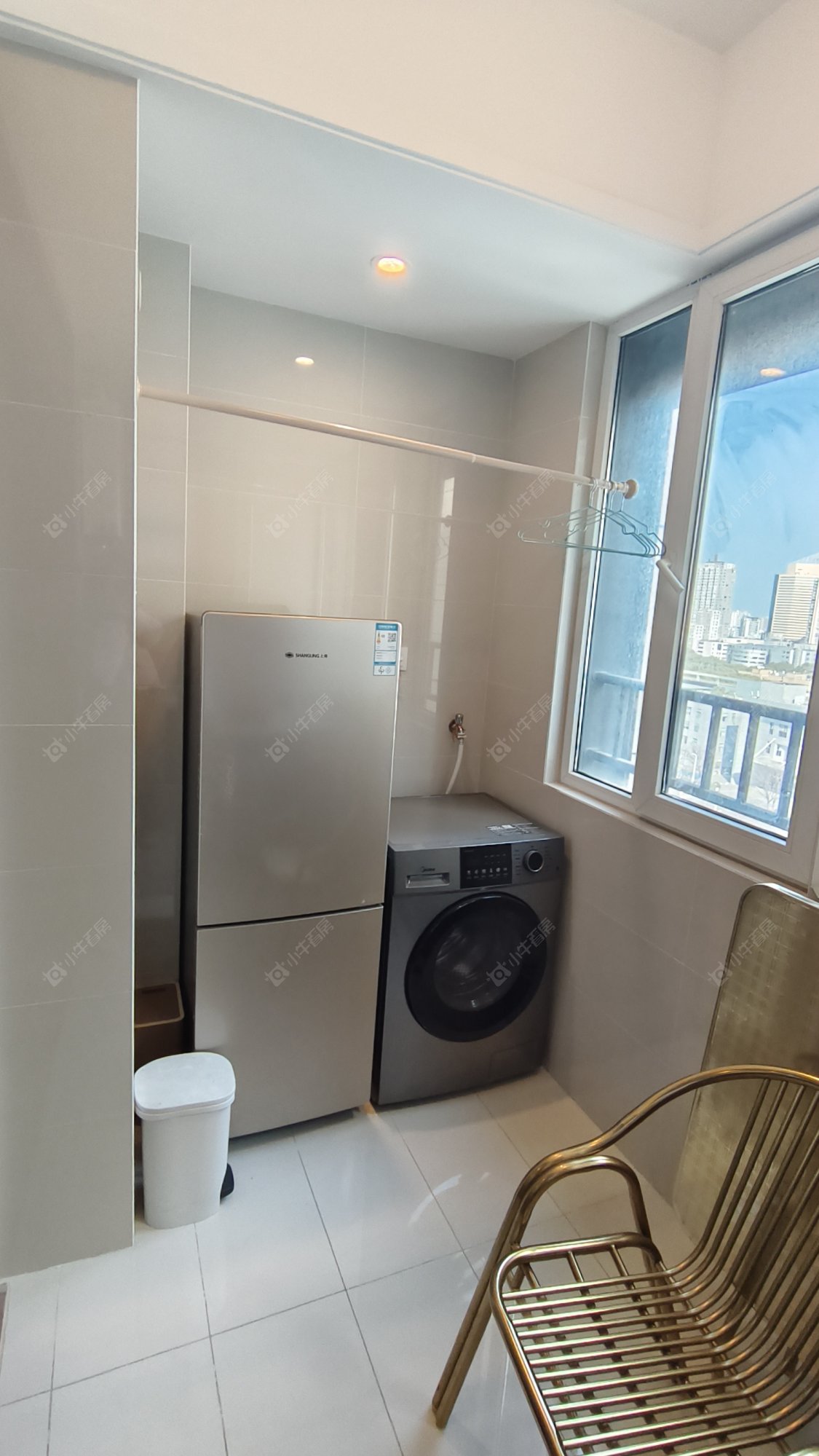 常州朗诗邻里中心在租房源室内图_小牛看房