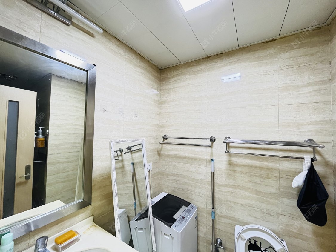 常州路劲又一城在租房源_小牛看房