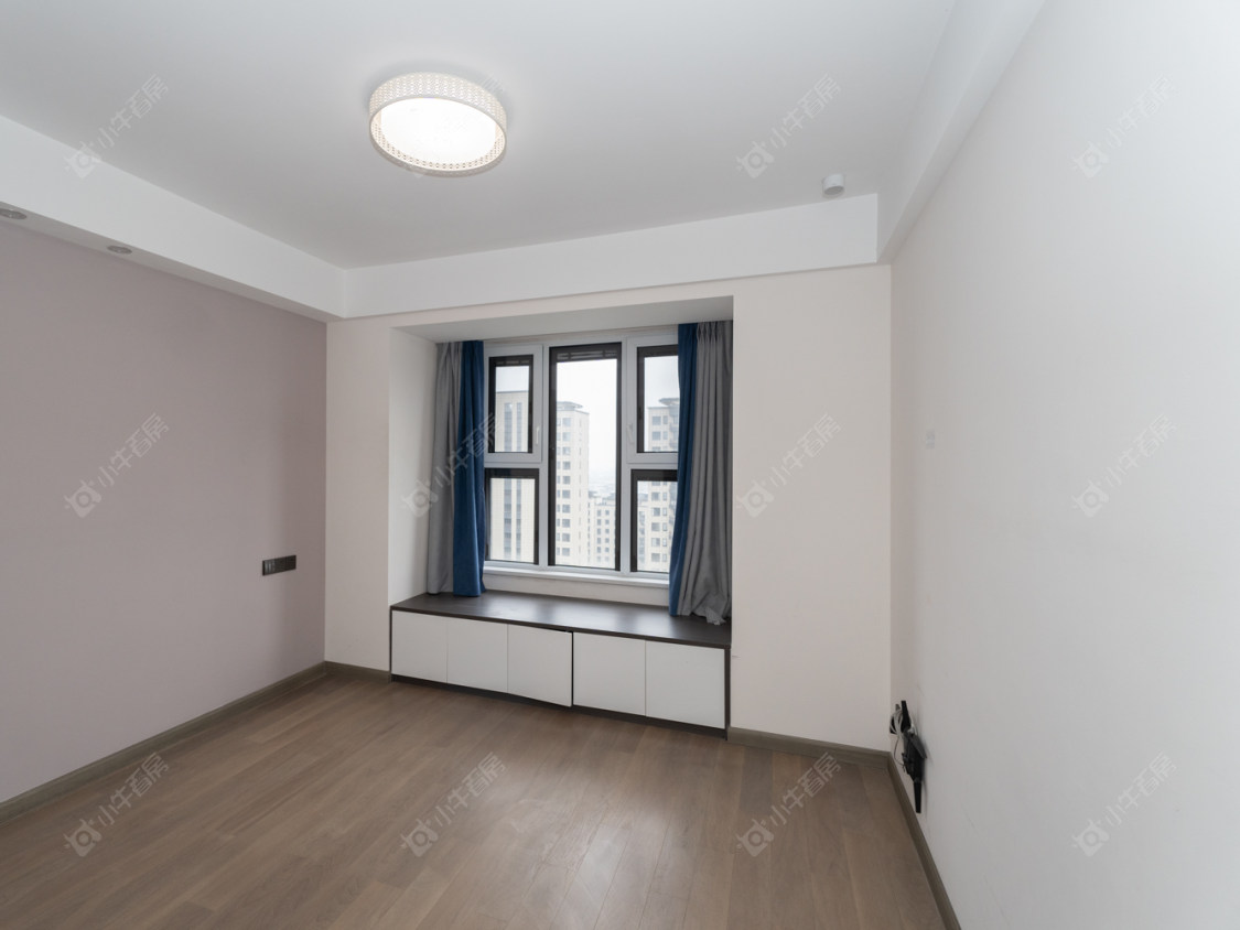 常州保利金紫花园在售二手房源室内图_小牛看房