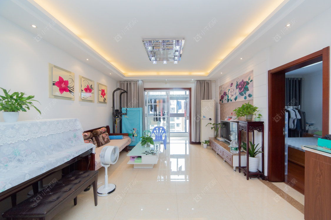 常州飞龙新苑在售二手房源室内图_小牛看房