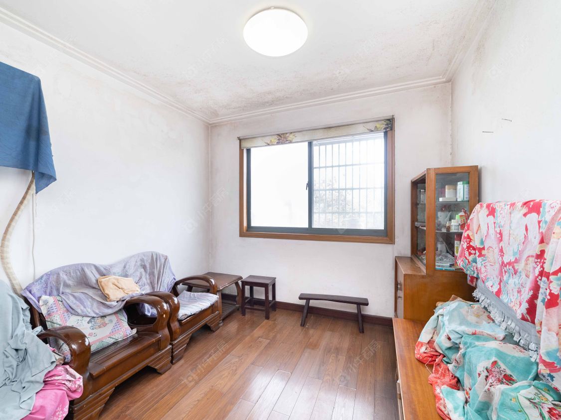 常州航运家园在售二手房_小牛看房