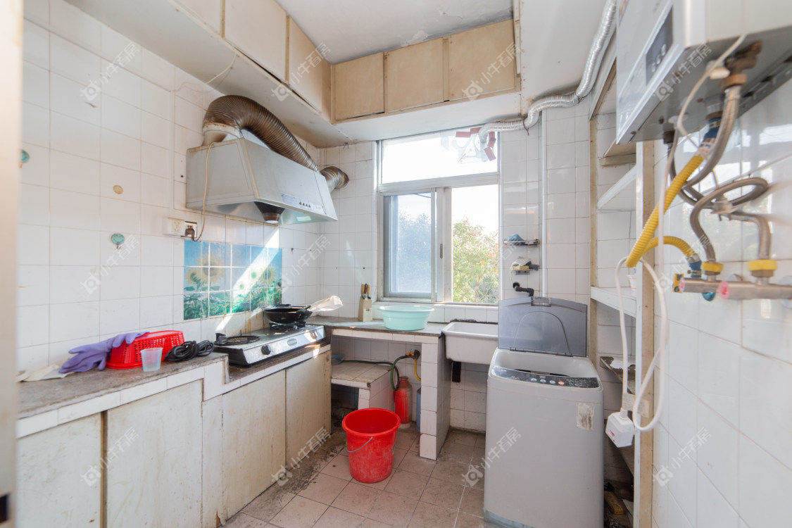 常州河海新村在租房源室内图_小牛看房