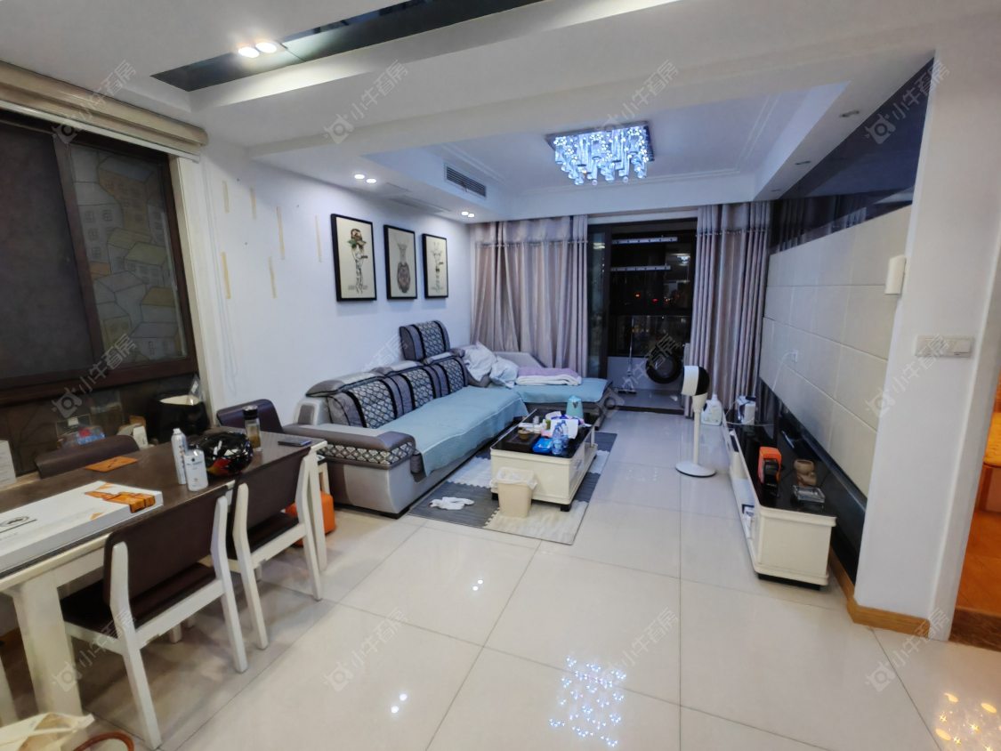 常州龙德花园在租房源_小牛看房