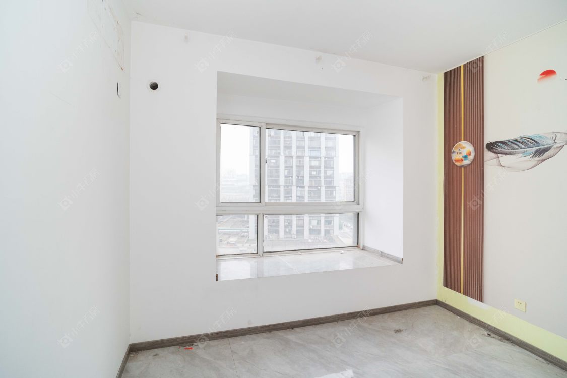 常州宝龙国际花园二期在售二手房源室内图_小牛看房