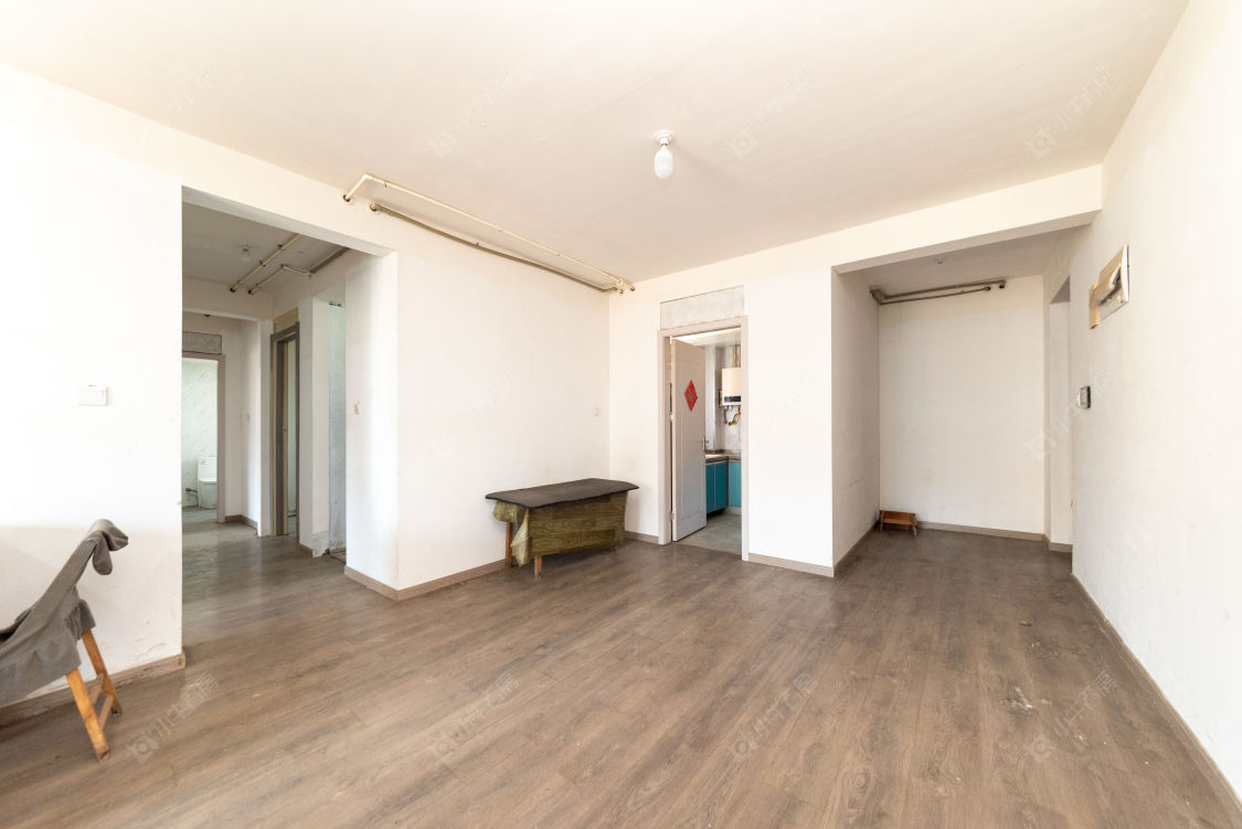 常州中梁前黄壹号院在售二手房源室内图_小牛看房