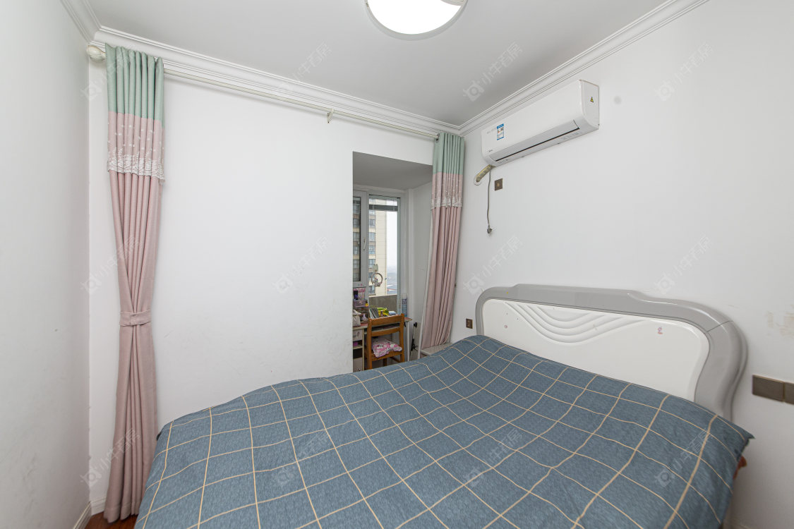 常州红星国际广场在售二手房源室内图_小牛看房