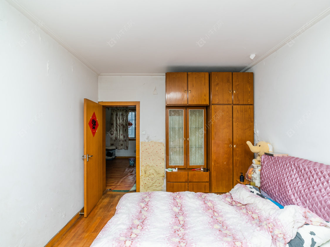 常州戚中街在售二手房源室内图_小牛看房