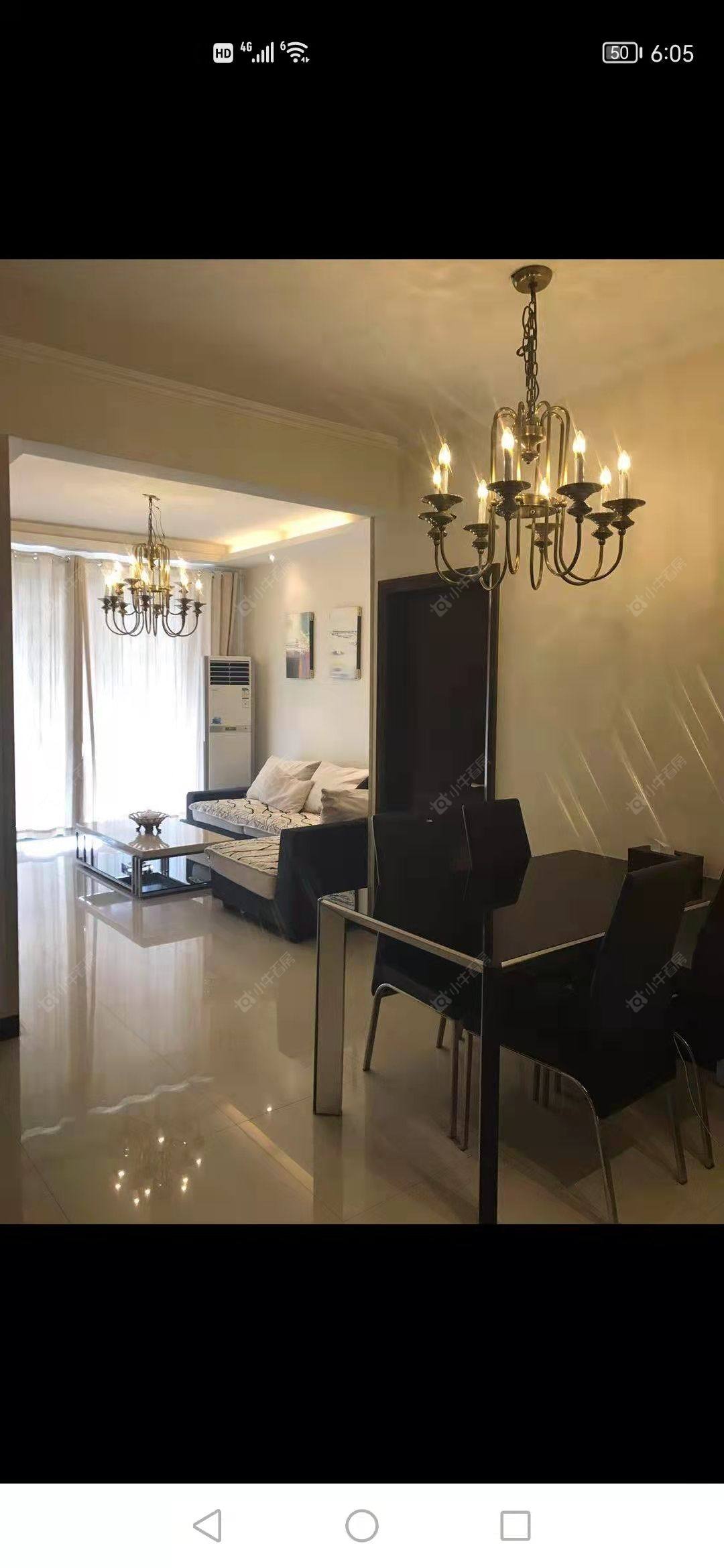 世茂香槟湖一期房源户型图 常州世茂香槟湖一期在租房源户型图_小牛看房