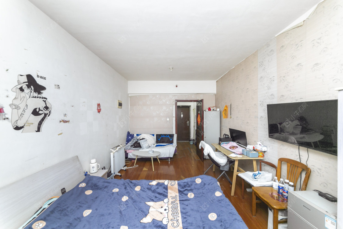 中意宝第房源室内图 常州中意宝第在售二手房源室内图_小牛看房