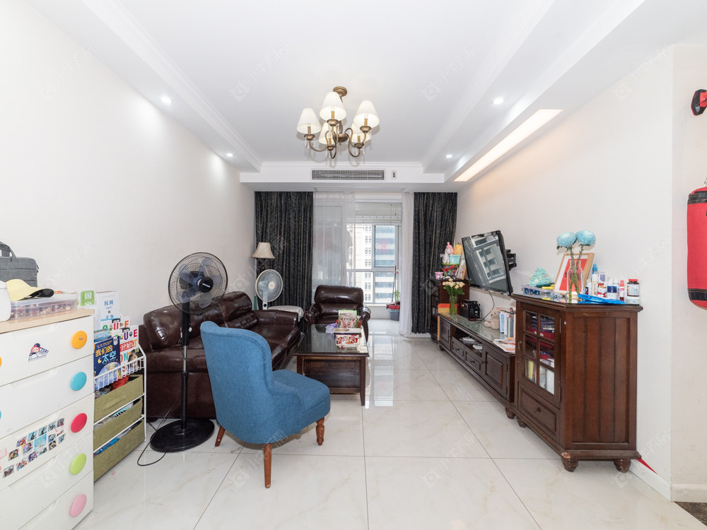 常州九龙仓繁华里在售二手房源室内图_小牛看房