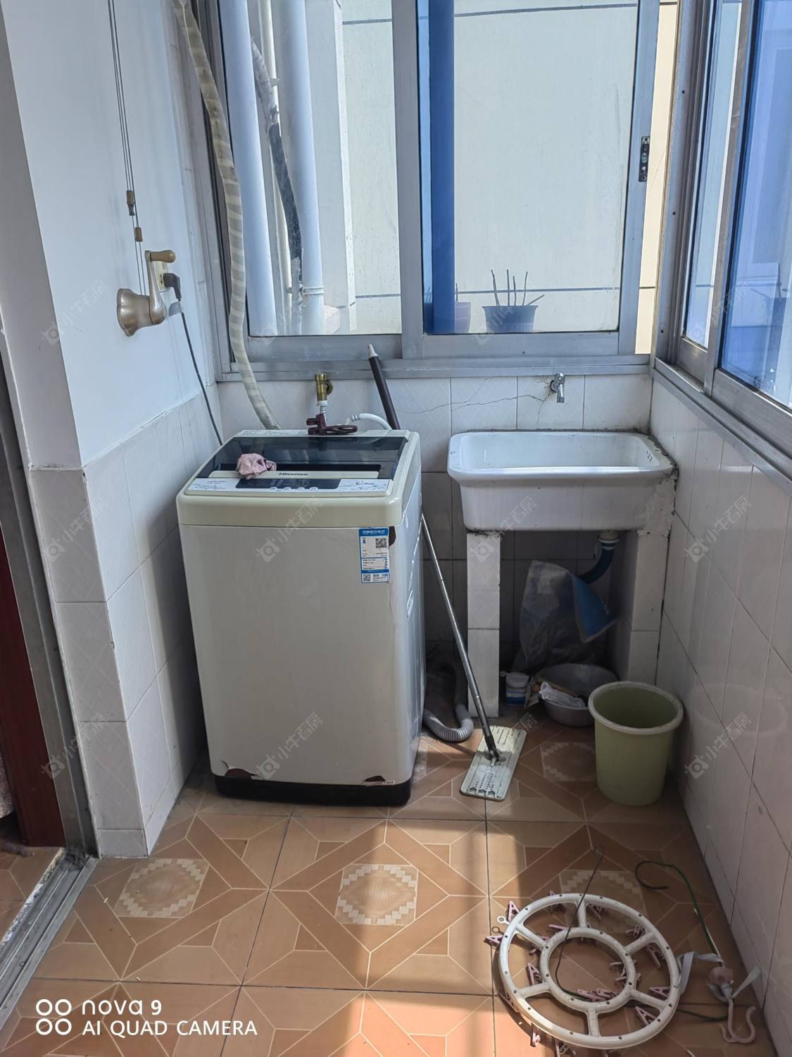 常州兰翔二村在租房源室内图_小牛看房