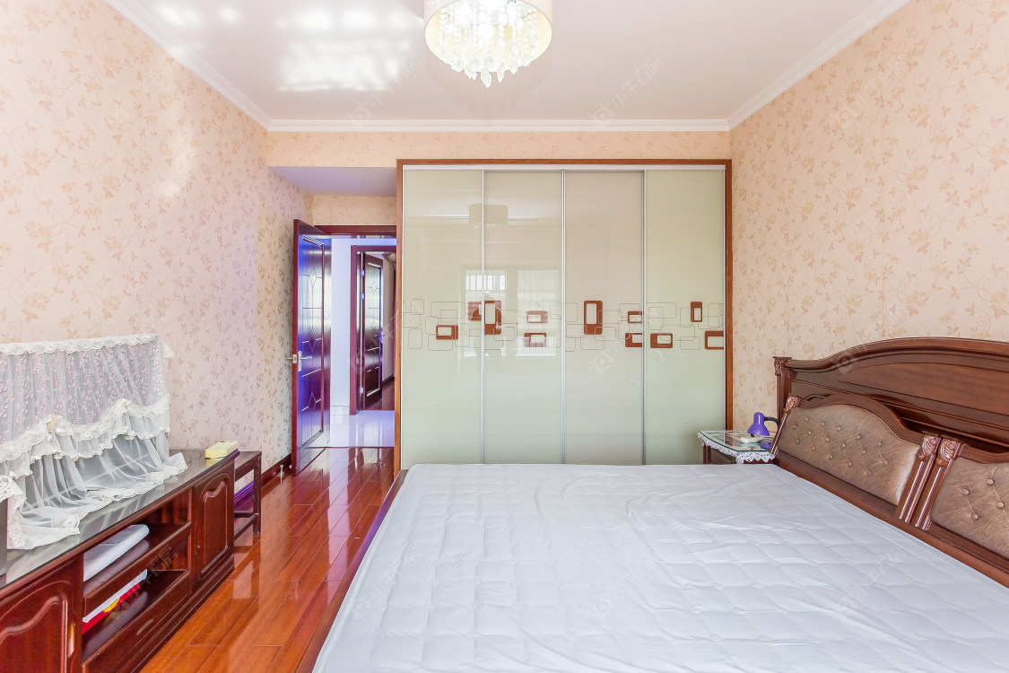 凯旋城东区房源室内图 常州凯旋城东区在售二手房源室内图_小牛看房