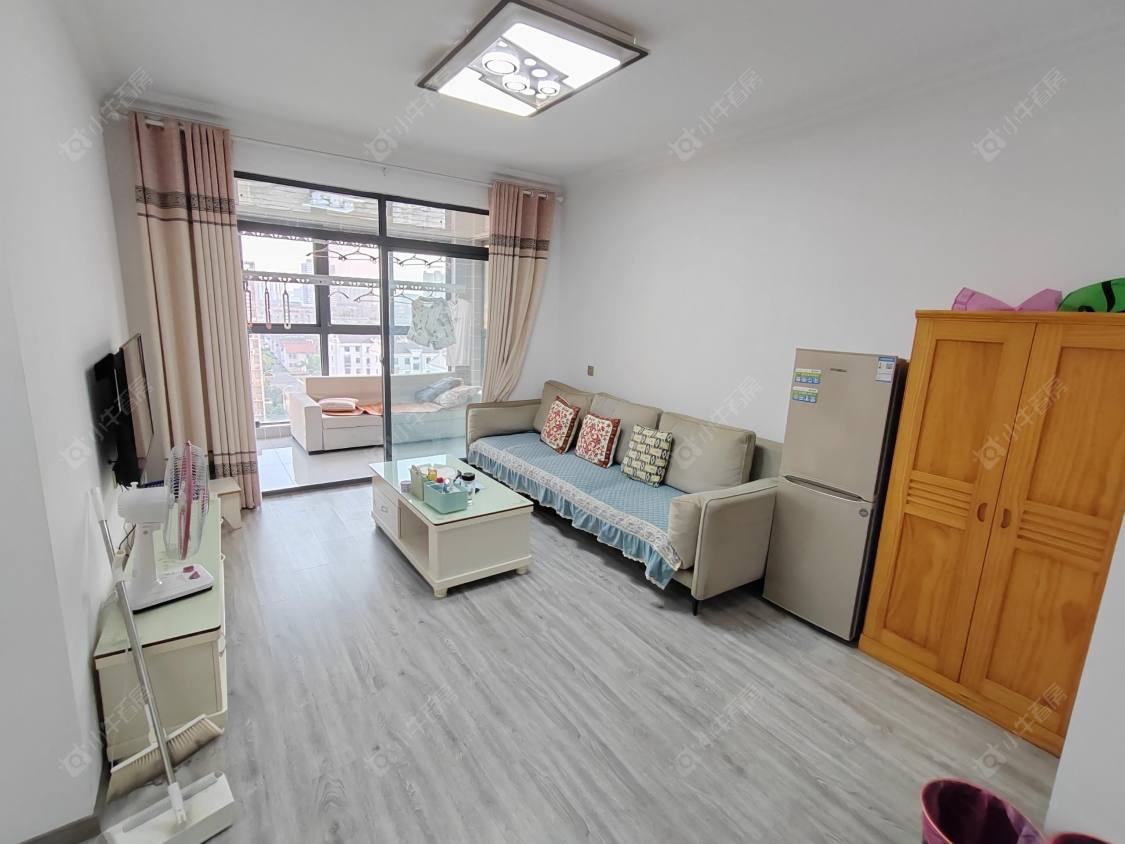 长安家园二村房源室内图 常州长安家园二村在租房源室内图_小牛看房