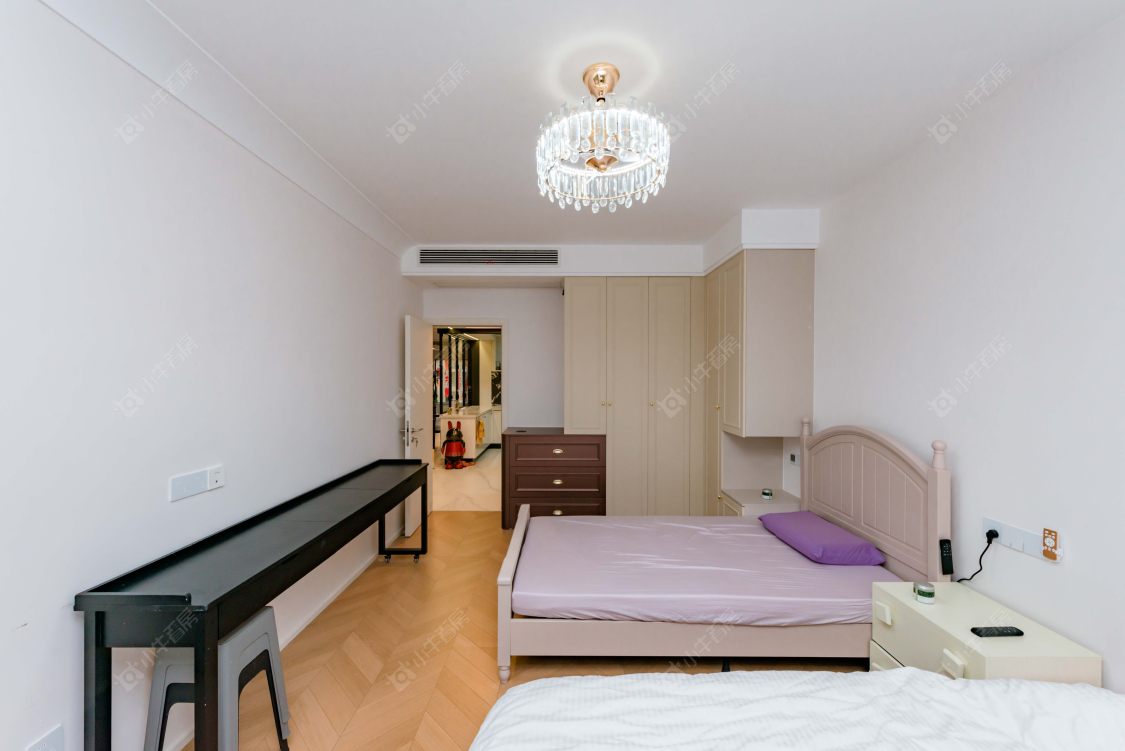 常州凯悦中心在售二手房源室内图_小牛看房