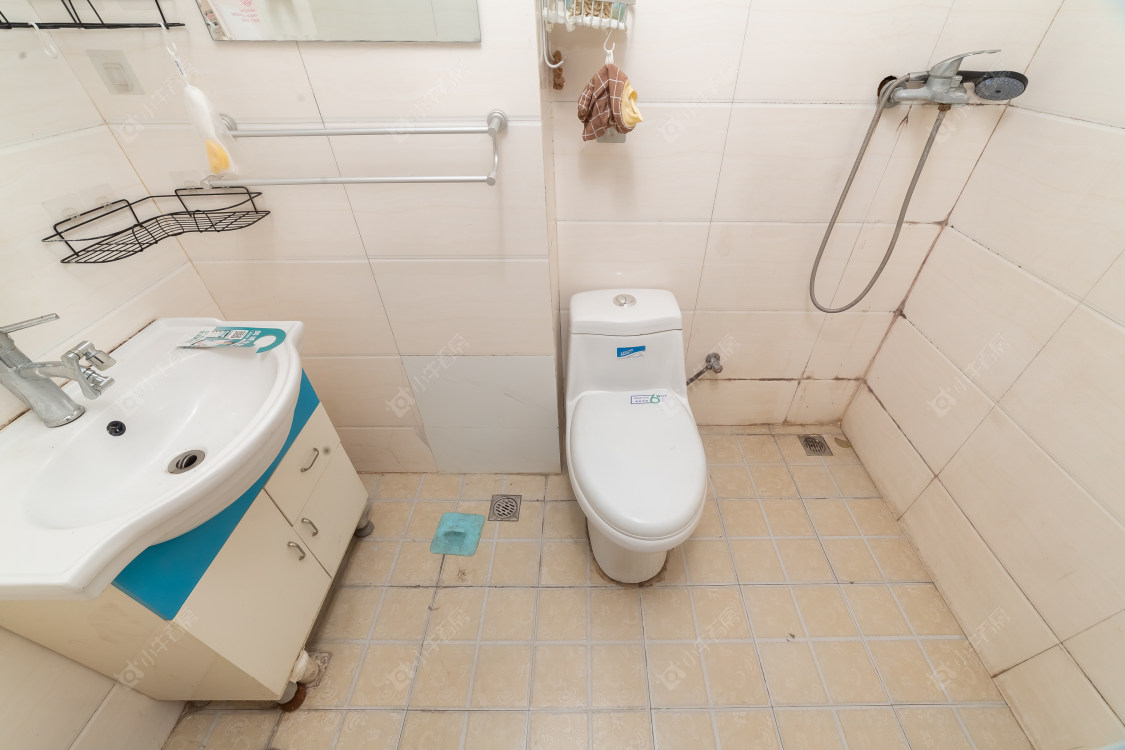 常州银河湾第一城一期在售二手房源室内图_小牛看房