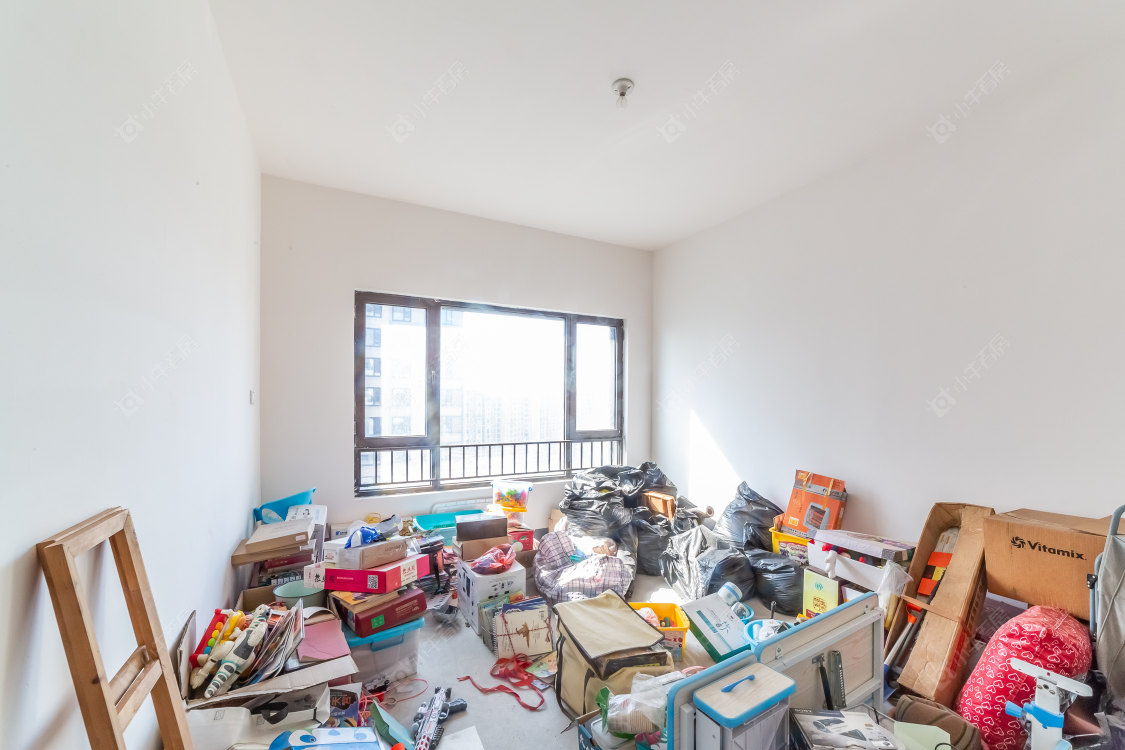 常州金地天际在售二手房房源室内图_小牛看房