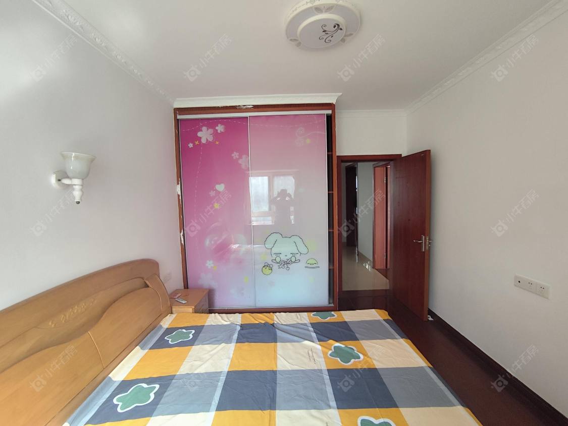 常州东方福郡在租房源室内图_小牛看房