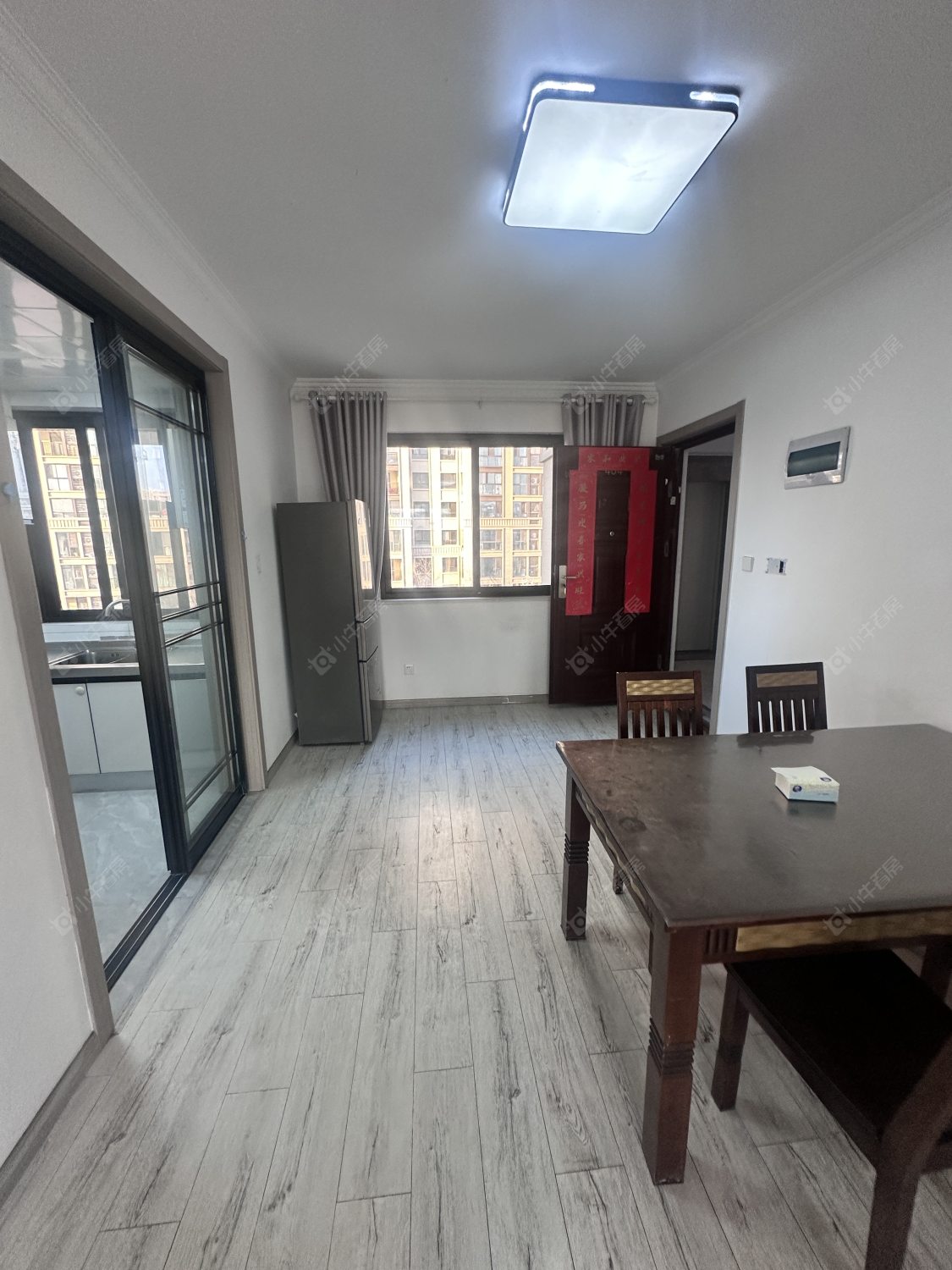 常州新城和昱文萃苑在租房源室内图_小牛看房