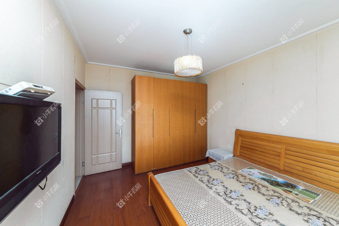 常州河阳花苑租房_小牛看房