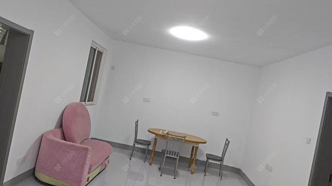 常州小湖新村在租房源室内图_小牛看房