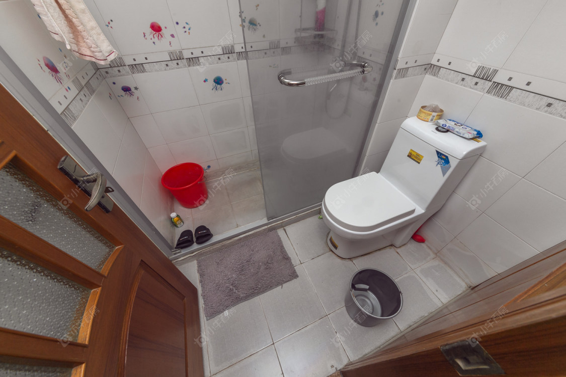 蓝天花园西区房源室内图 常州蓝天花园西区在售二手房源室内图_小牛看房