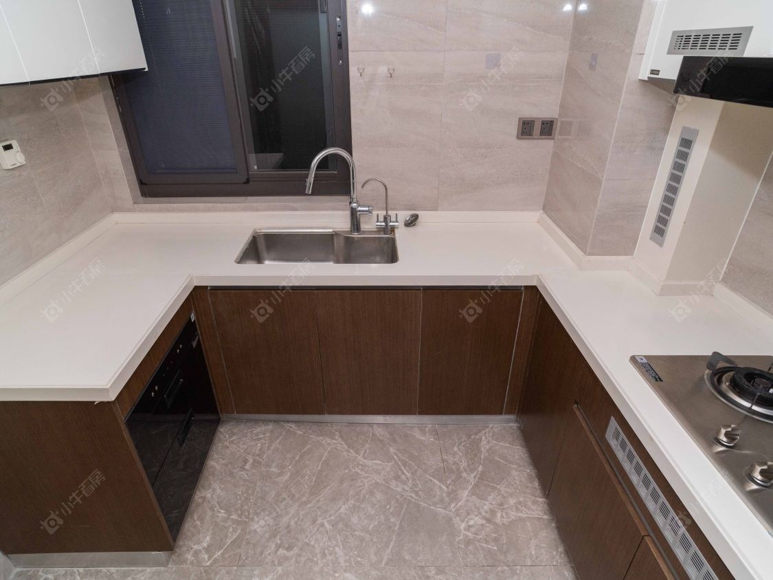 美的旭辉天赋房源室内图 常州美的旭辉天赋在售二手房源室内图_小牛看房