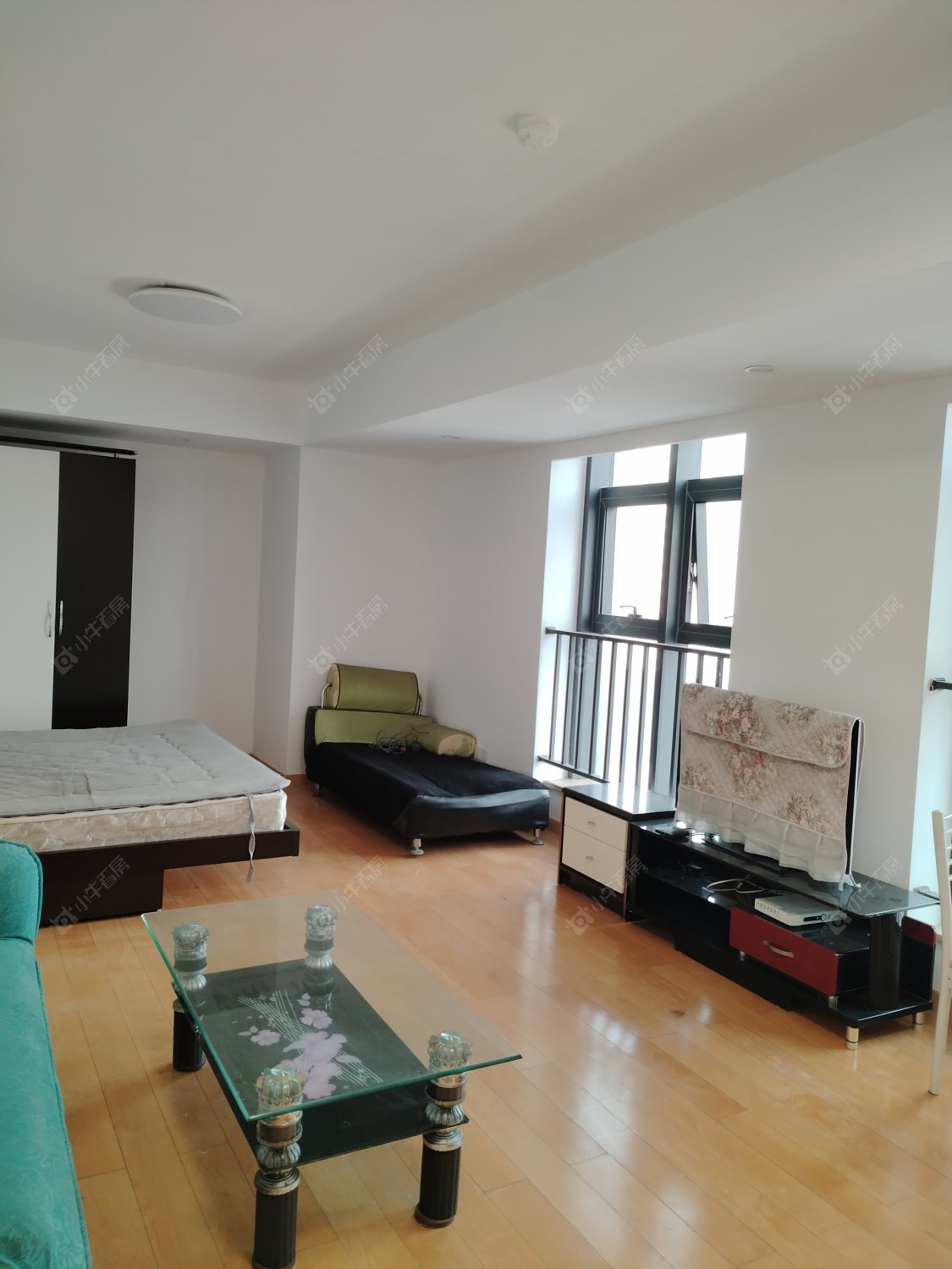 常州莱蒙双子星座公寓在租房源_小牛看房