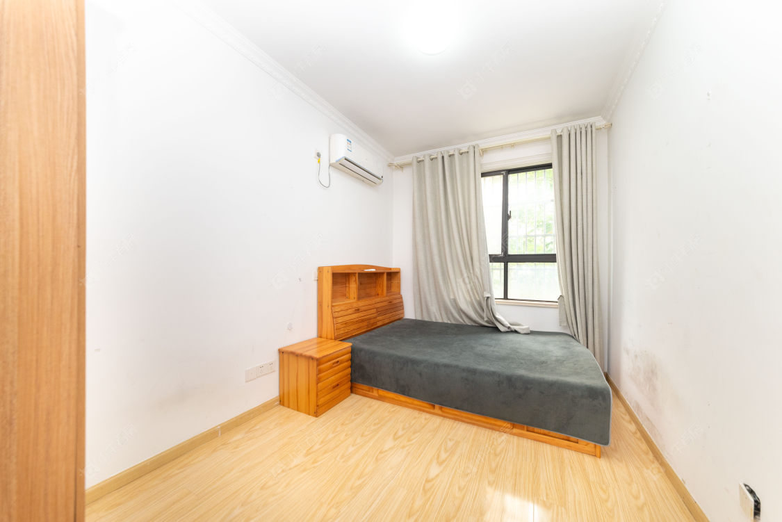 常州莱蒙城公园里在售二手房源室内图_小牛看房