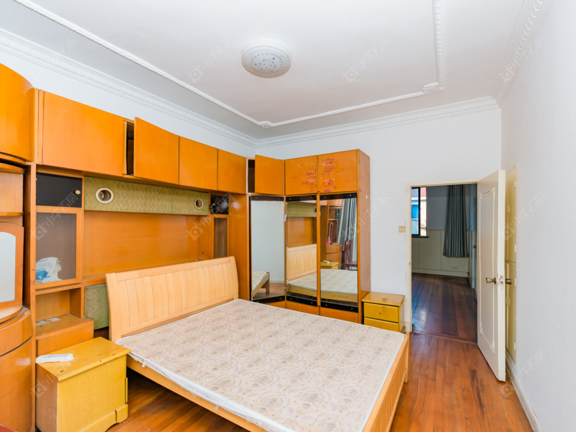 常州县北新村在售二手房源室内图_小牛看房