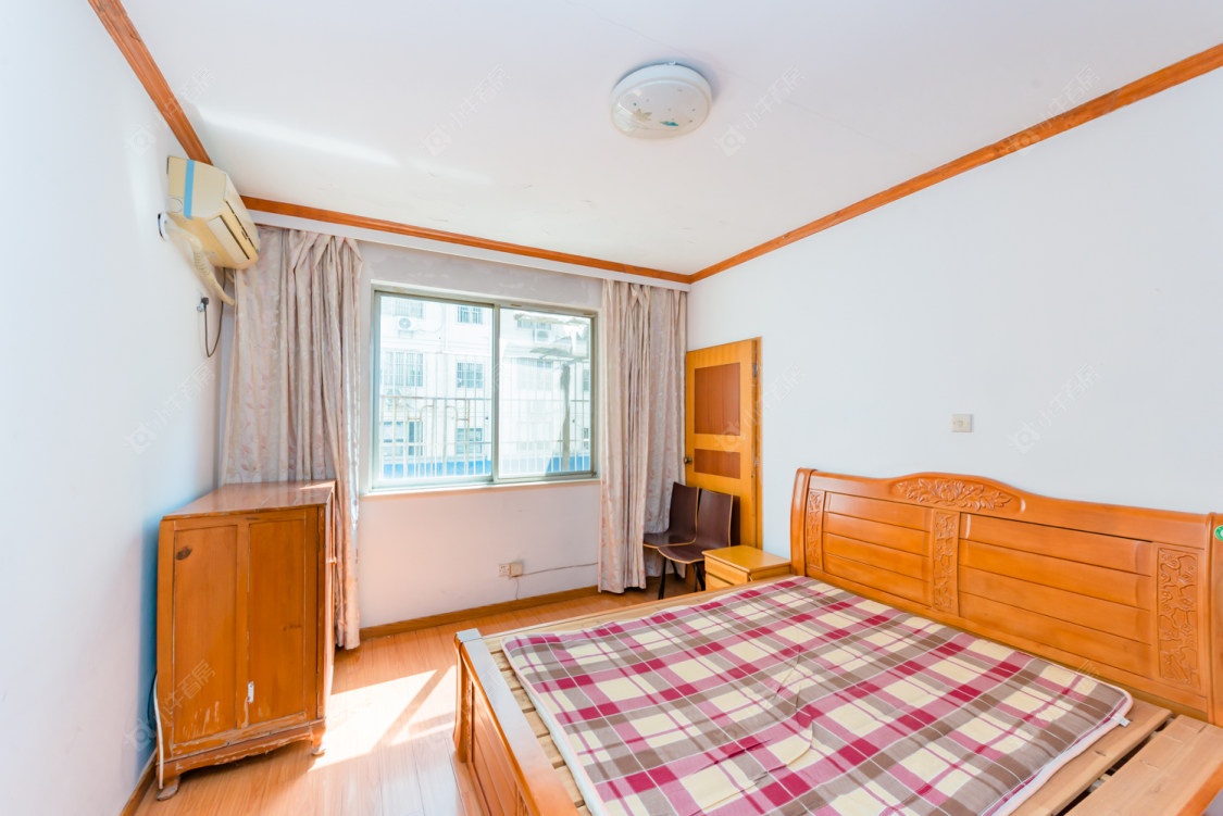 常州邮电公寓在售二手房源室内图_小牛看房